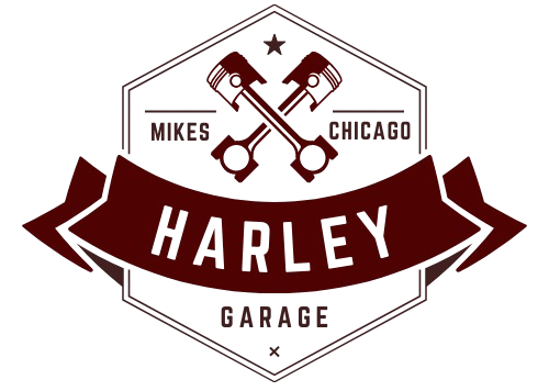 Mikes Harley Garage